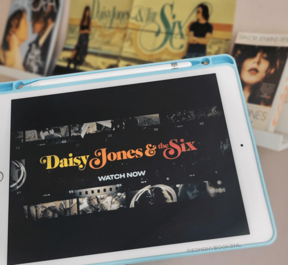 Daisy Jones & The Six Songs