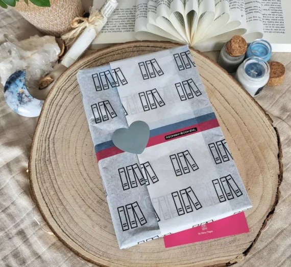 Korting bij So Many Pages