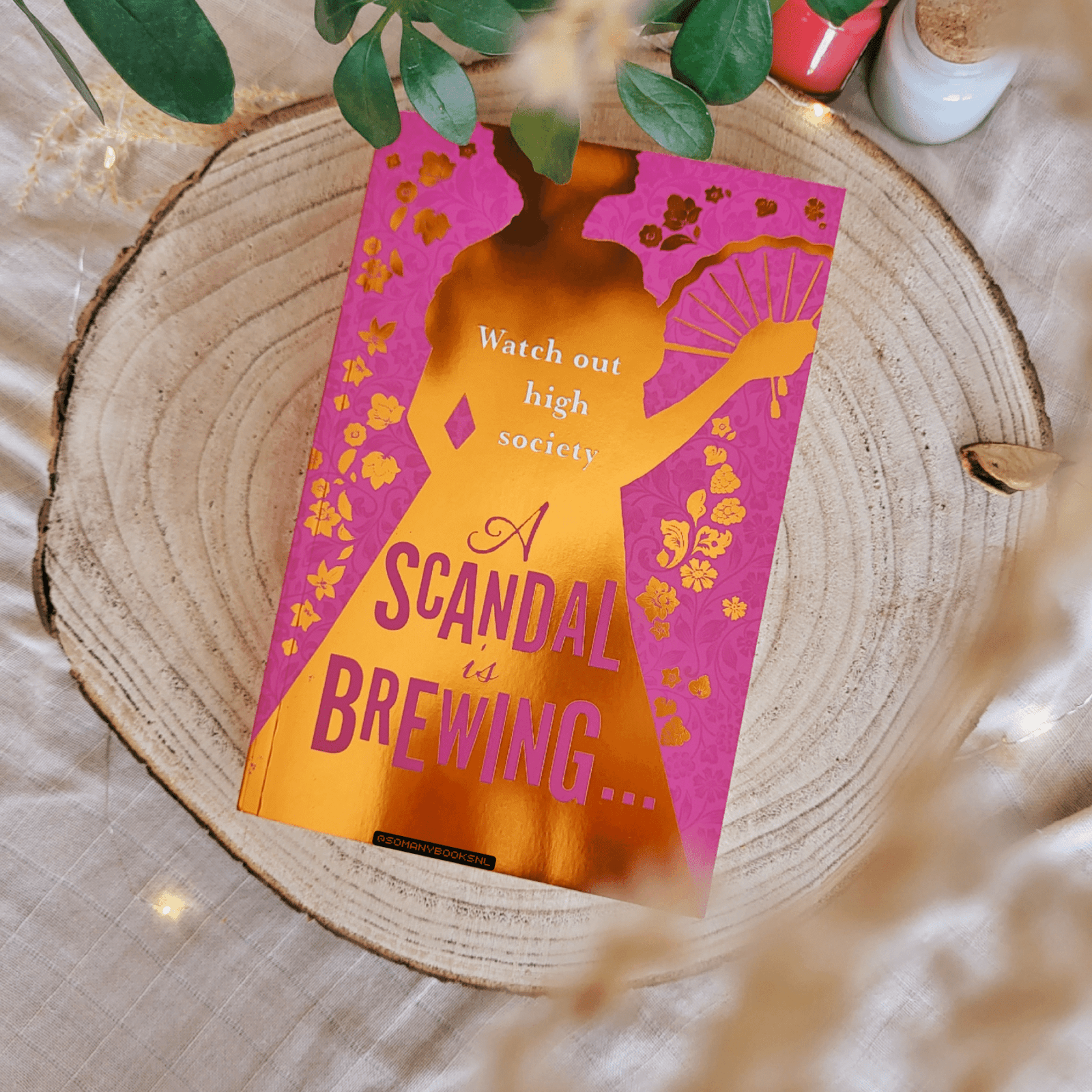 Forever A Lord (The Rumor, #3) By Delilah Marvelle