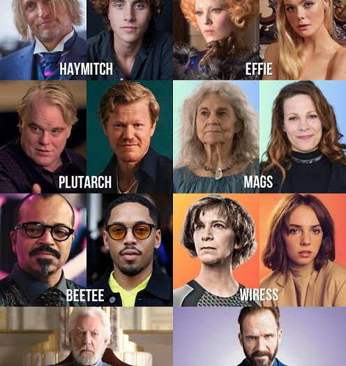 Eerste trailer van The Hunger Games: Sunrise on the Reaping onthult duister begin van de Spelen.